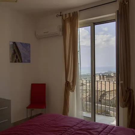 Cas'alba Apartment Agrigent