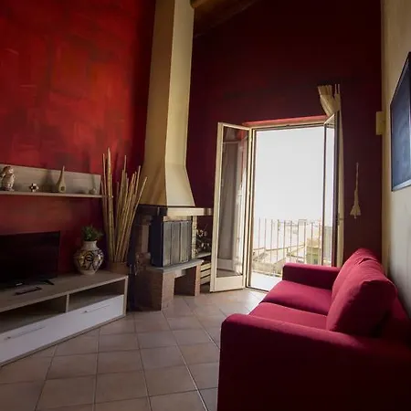 Cas'alba Apartamento *