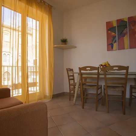 Cas'alba * Agrigento