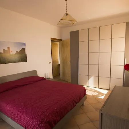 Apartment Cas'alba