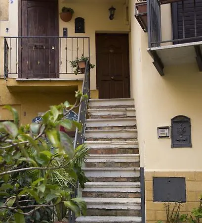 Apartamento Cas'alba