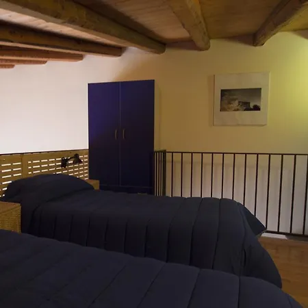 Cas'alba Apartamento