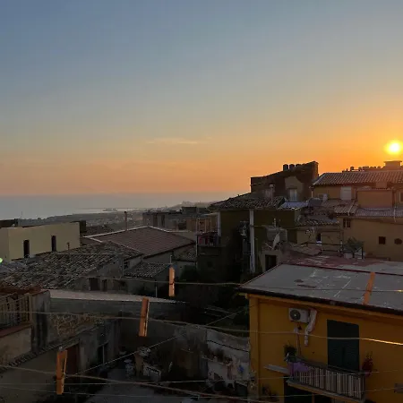 Apartament Cas'alba *