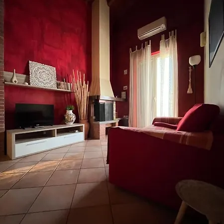 Cas'alba Apartament