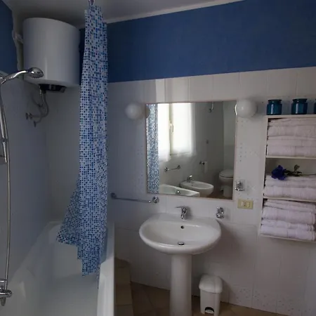 Apartment Cas'alba Agrigento