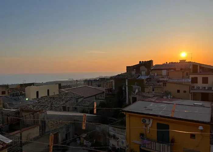 Διαμέρισμα Cas'alba *