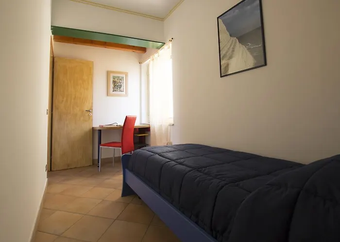 Cas'alba Αγκριτζέντο