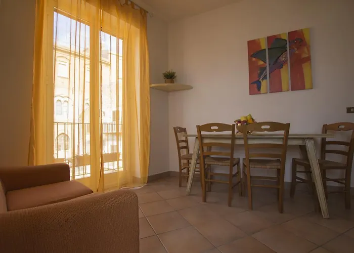 Cas'alba * Αγκριτζέντο