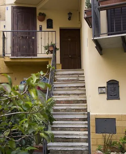 Apartamento Cas'alba